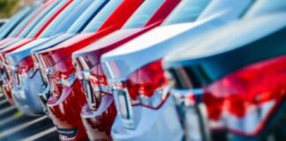 Las compras del renting vuelven a crecer en junio (14%) para cerrar el semestre con un alza del 29,5%