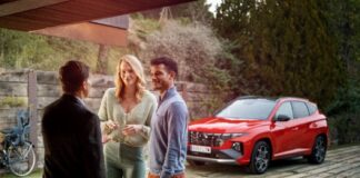 ¿Buscas coche para estas vacaciones? Mocean, servicio de suscripción de Hyundai, lanza su contrato mensual