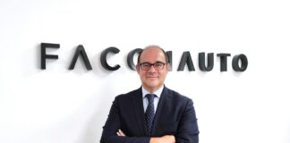 Faconauto completa la reorganización de su estructura con el nombramiento de José Ignacio Moya como director general
