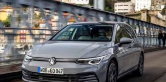 Más del 22% del mercado VO se concentra en los diez modelos más vendidos, con el Golf a la cabeza
