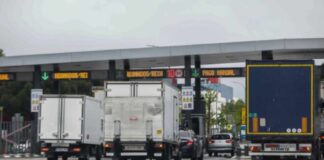 Peajes 2024: el nuevo incremento de costes que debes prever para tu flota