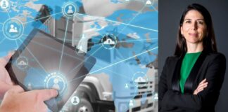 Clara Santos (ALD): Digitalizar la gestión de flotas para consolidar la movilidad sostenible