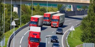 Robos, agresiones, falta de relevo profesional…. los problemas que más preocupan a los transportistas