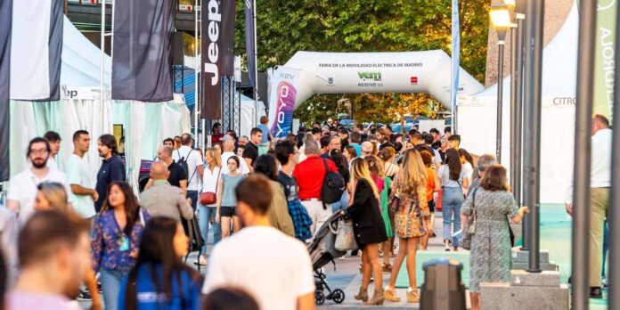 Feria-del-Vehiculo-Electrico-de-Madrid-VEM2023