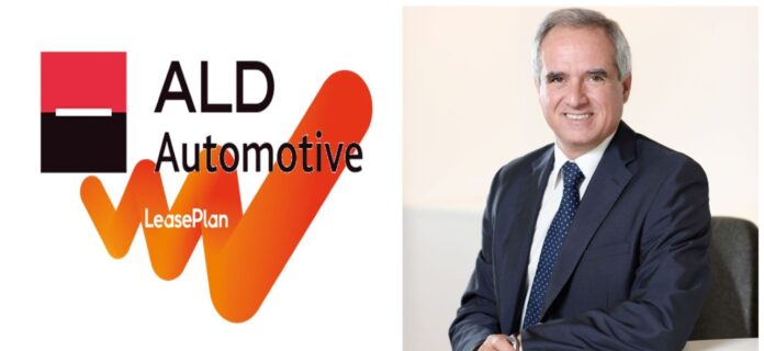 Pedro Malla ALD LeasePlan