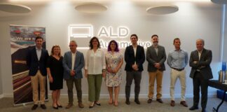 Tecnología y digitalización, bases de futuro para la movilidad según el Foro MOVE de ALD Automotive LeasePlan