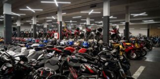 La moto también apuesta por el renting: Yamaha une fuerzas con Mundimoto para ofrecer modelos en pago por uso