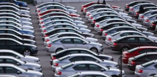 Las operadoras de renting invierten un 25% más en la renovación de su flota de alquiler en lo que va de año