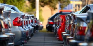 La caída de los servidores de la DGT paraliza los procesos de matriculación desde el viernes