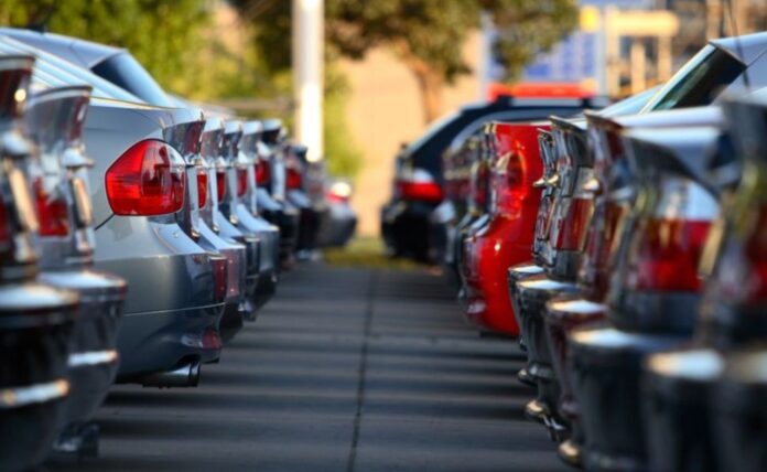 Car-dealerships
