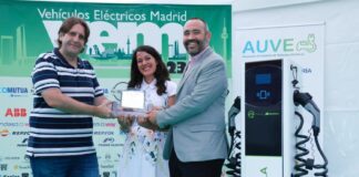 Iberdrola y Northgate, premiados por su estrategia integral conjunta para potenciar la movilidad eléctrica