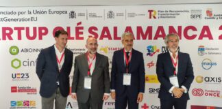 Startup OLÉ 2023 analiza la movilidad del futuro y las oportunidades de emprendimiento e innovación para España