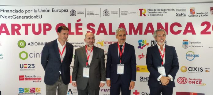 Start Up Ole 2023 mesa movilidad 1