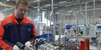 ¿Una flota Volvo con motores diésel? Por qué a partir de enero será mucho más complicado