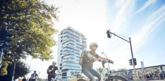 Volkswagen aumenta su interés por la micromovilidad invirtiendo en el renting de bicicletas