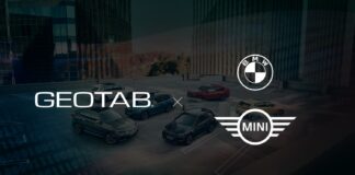 Geotab mejora la gestión de flotas con la incorporación de los datos del Grupo BMW a su plataforma