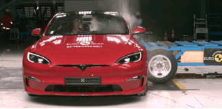 La seguridad de los vehículos de renting sigue por encima de la de los matriculados en España