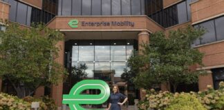 Enterprise abre una nueva etapa y cambia su denominación a Enterprise Mobility