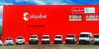 Alquiber sigue creciendo a buen ritmo y sus resultados muestran la solidez de su modelo de negocio