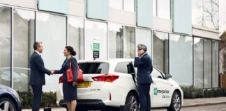 Enterprise Holdings aumenta un 21% su flota y factura servicios de movilidad por valor de 33.000 millones de euros