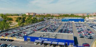 Clicars arranca su plan de expansión con dos nuevos puntos de venta físicos en Zaragoza y Valencia