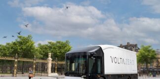 Volta Trucs y Société Générale Equipment Finance unen fuerzas para mejorar los servicios de arrendamiento de camiones