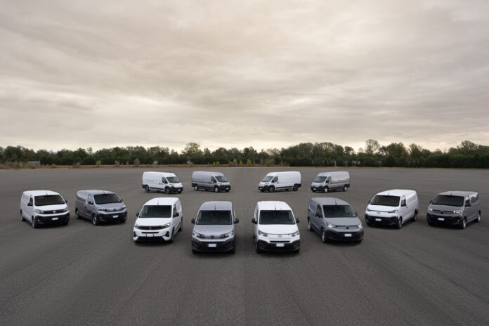 PHOTO---New-Stellantis-Van-Line-Up