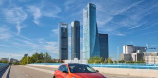 Wible amplía su oferta de movilidad con un nuevo servicio de suscripción todo incluido por 599 euros al mes