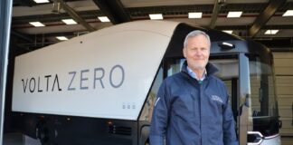 Pese al acuerdo con Société Générale de la pasada semana, Volta Trucks se declara en quiebra en Suecia y Reino Unido