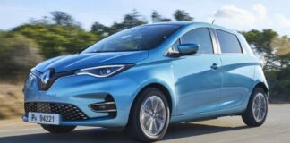 Los precios de los vehículos eléctricos de ocasión caen un 3,8% en septiembre por el repunte de la oferta