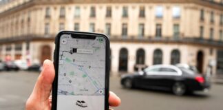 La Comunidad de Madrid controlará los sobreprecios de los VTC con su nuevo reglamento