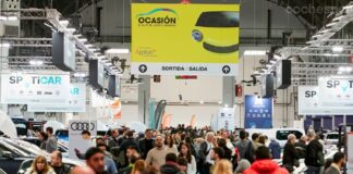 Salón Ocasión incrementa sus ventas un 25% y alcanza una cifra de negocio de 24 millones de euros