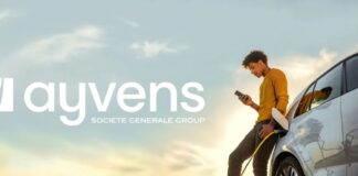 Los beneficios de Ayvens se contraen un 16%: 788 millones en los nueve primeros meses del año