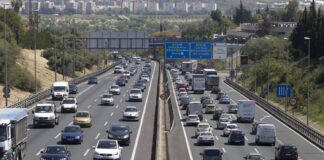 Preocupante vejez del parque del VO español: tan solo Madrid por debajo de los 10 años de media