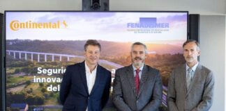 Más del 60% de los transportistas españoles prefieren comprar un camión diésel; por el eléctrico apenas apuestan el 4%