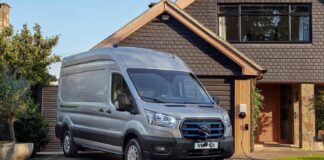 RightCharge, nueva tarjeta de combustible «eléctrico» para flotas en el Reino Unido