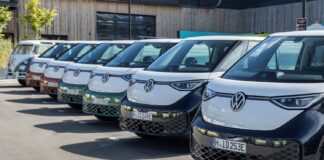 Grupo Volkswagen lanza Elli Fleet Charging, primera solución paneuropea de recarga para flotas eléctricas