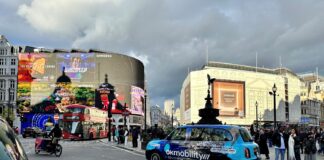 OK Mobility aprovecha su presencia en el WTM para anunciar su entrada en el mercado británico de la movilidad