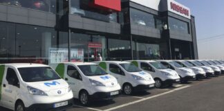 MITECO adjudica 10,8 millones de euros del plan MOVES Flotas II para la renovación y modernización de 20 flotas