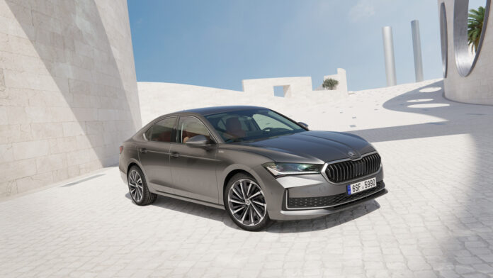 dossier-de-prensa-škoda-superb-4