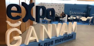 ExpoGanvam 2023: completo análisis sobre actualidad y futuro del sector de la distribución y reparación de vehículos
