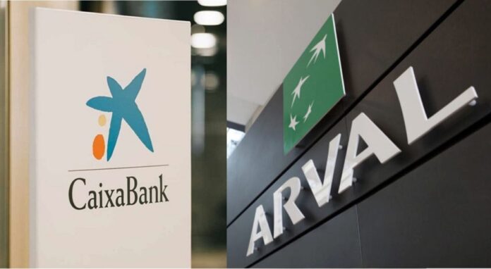 CaixaBank ARVAL