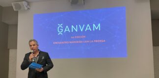 Raúl Palacios (Ganvam): «No puede ser que la movilidad sostenible sea sólo accesible para los más favorecidos y merme la de los menos”