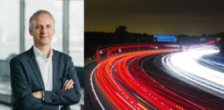 Jan-Maarten de Vries (Bridgestone Mobility Solutions): «La IA ya está redefiniendo la gestión de flotas en plena transformación del sector»