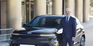 Leopoldo Satrústegui, nuevo presidente de Hyundai Motor España
