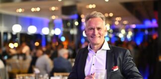 Peter Grøftehauge, director general del Grupo Autorola, nuevo miembro del Remarketing Hall of Fame