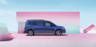 Renault inicia la comercialización de su nuevo Grand Kangoo en versiones diésel y gasolina