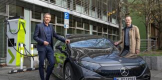 Athlon y DCS (Charge Now) se asocian para ofrecer a sus clientes facilidad de carga en toda Europa