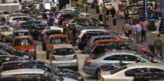 Tras un noviembre en negativo, el mercado VO quedará a las puertas de los dos millones de unidades transferidas en 2023