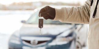 ¿Vas a vender tu coche? Los expertos aconsejan que mejor esperes a la primavera